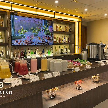 Hoteles Paraiso Piura Kültér fotó